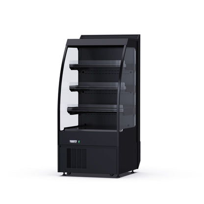 LK 06C Low Height Deli Display Cabinet