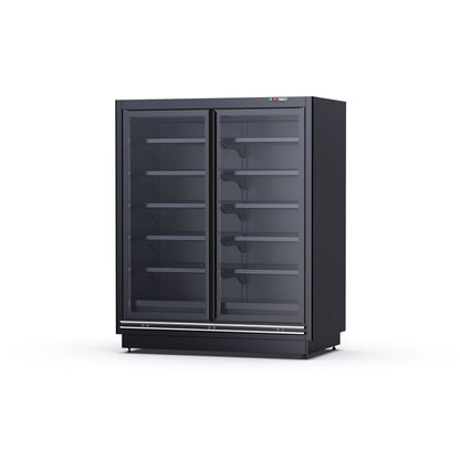 MATAO DBL 2D Wall Freezer