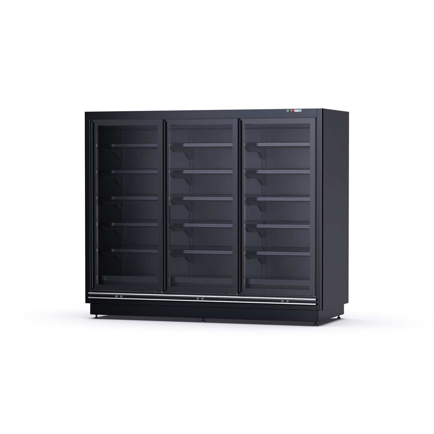 MATAO DBL 3D Wall Freezer