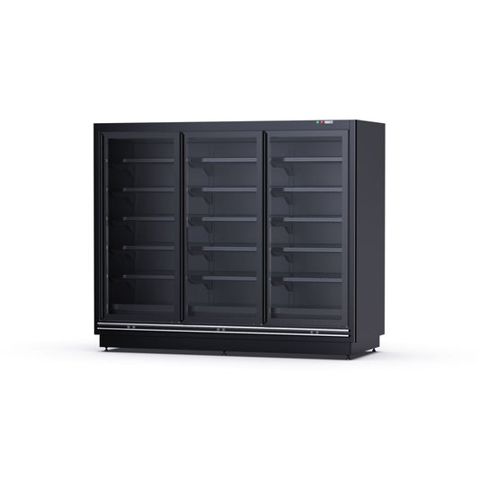 MATAO DBL 3D Wall Freezer