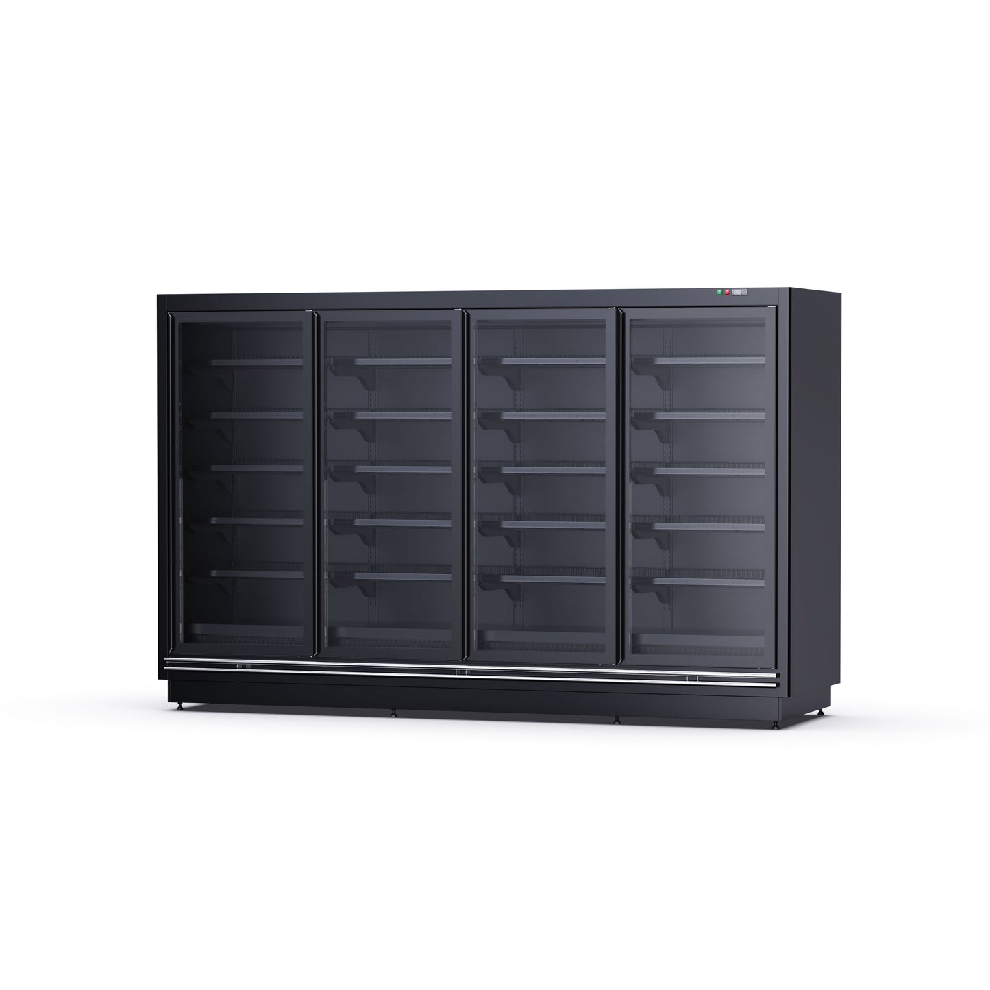 MATAO DBL 4D Wall Freezer