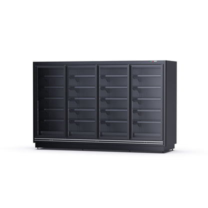 MATAO DBL 4D Wall Freezer