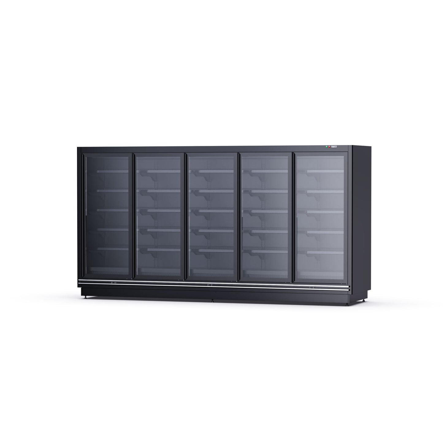 MATAO DBL 5D Wall Freezer