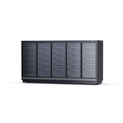 MATAO DBL 5D Wall Freezer