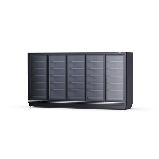 MATAO DBL 5D Wall Freezer