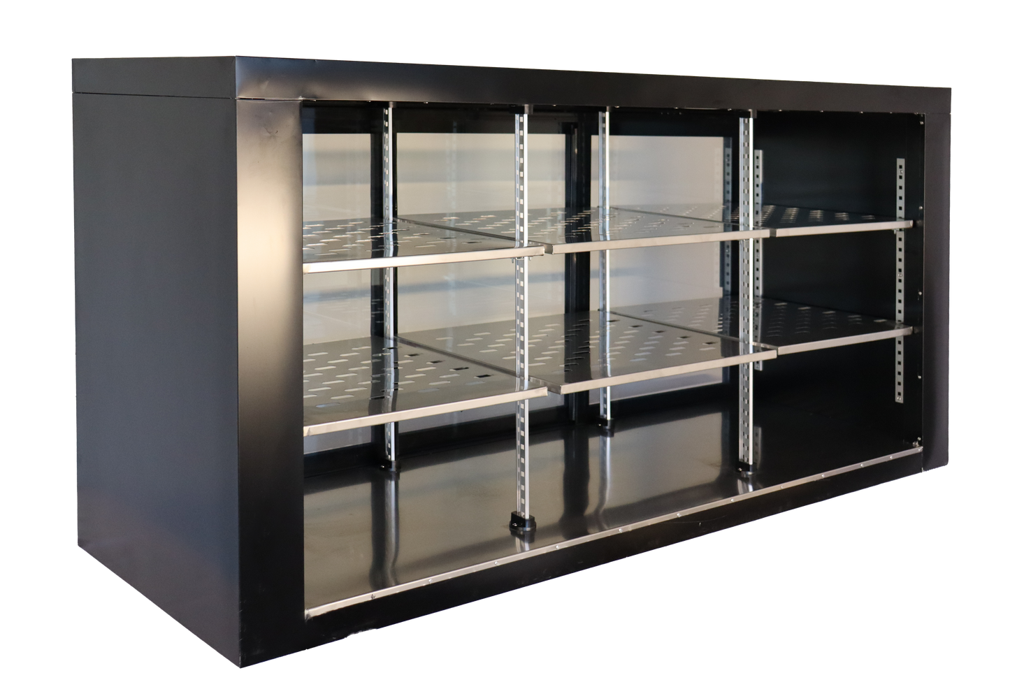 APOLLO ABBR PT 3 Coolroom Pass Through