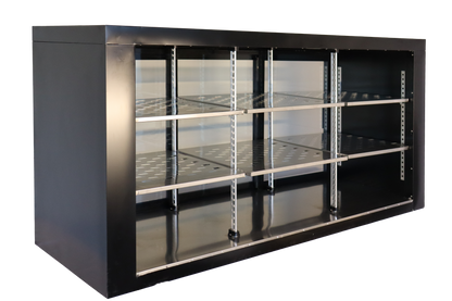 APOLLO ABBR PT 3 Coolroom Pass Through