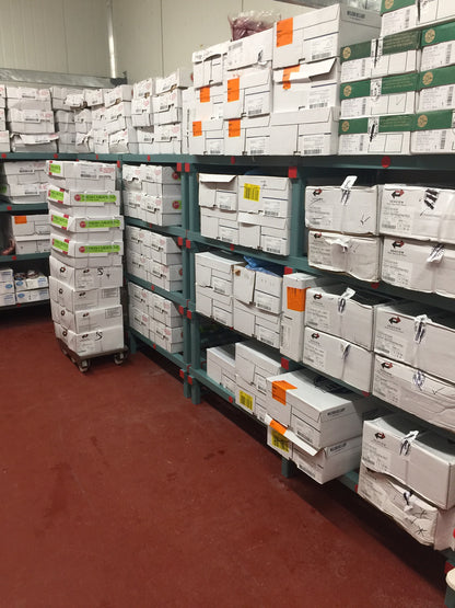 Euro Plastic Racks