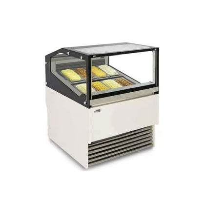 TM8SH Gelato Cabinet