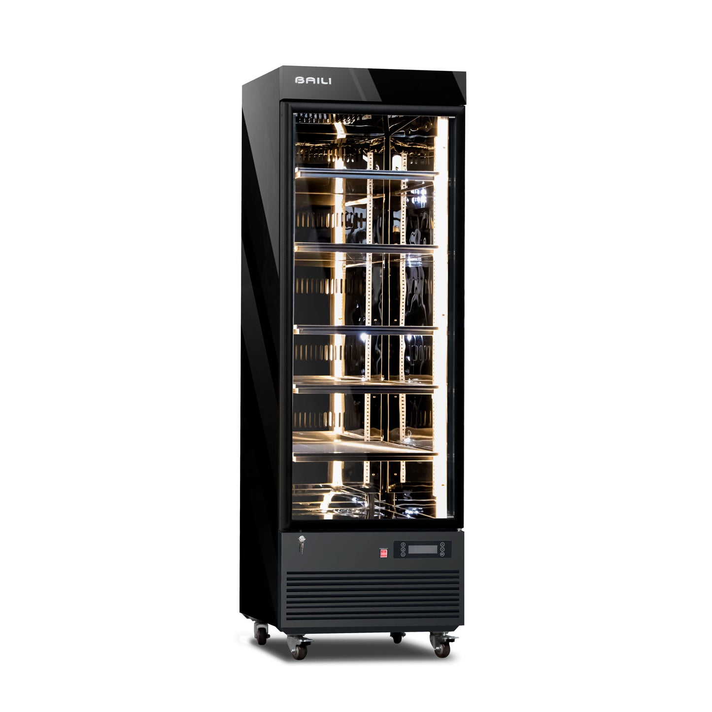 LC 610M1WSH Dry Ager 610L