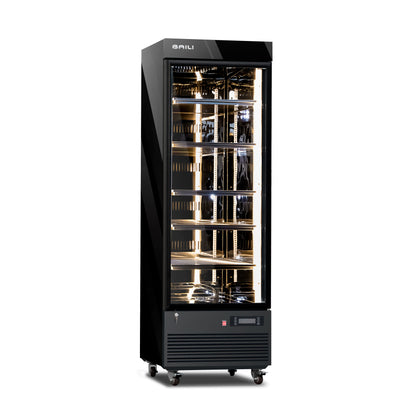 LC 610M1WSH Dry Ager 610L