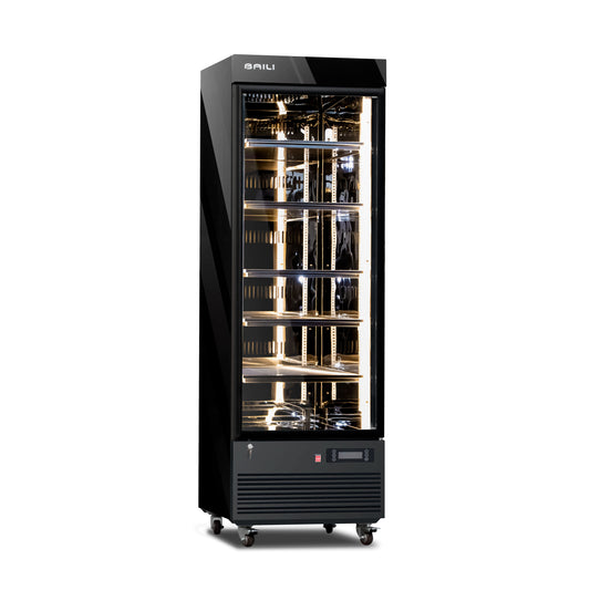 LC 610M1WSH Dry Ager 610L