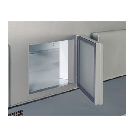 Mafirol Eco 1.0 TVCR Serve Over Cold Food Display Cabinet