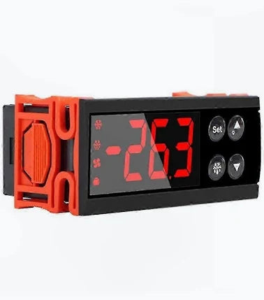ECS-961neo Digital Temperature Controller