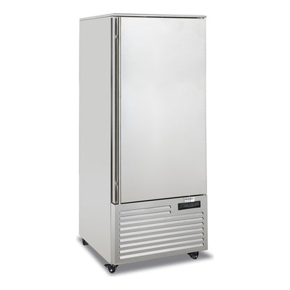 Haili BF20 20 Tray Commercial Blast Chiller and Freezer - exterior