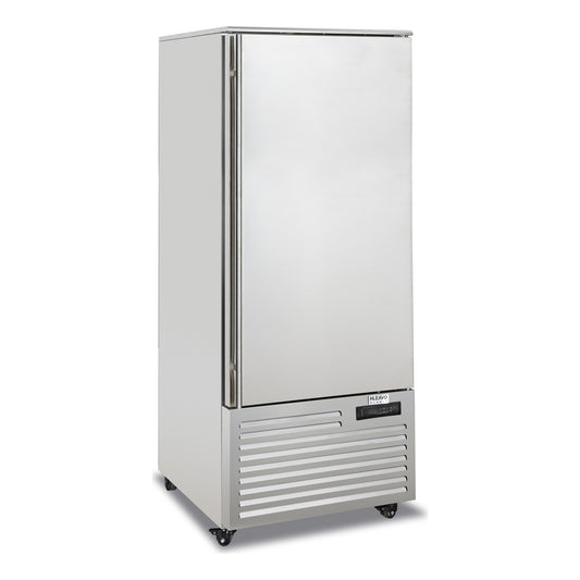 Haili BF20 20 Tray Commercial Blast Chiller and Freezer - exterior