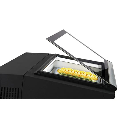 SMART03B Counter Top Scoop Freezer