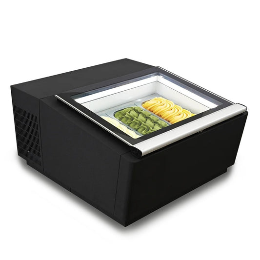 SMART03B Counter Top Scoop Freezer