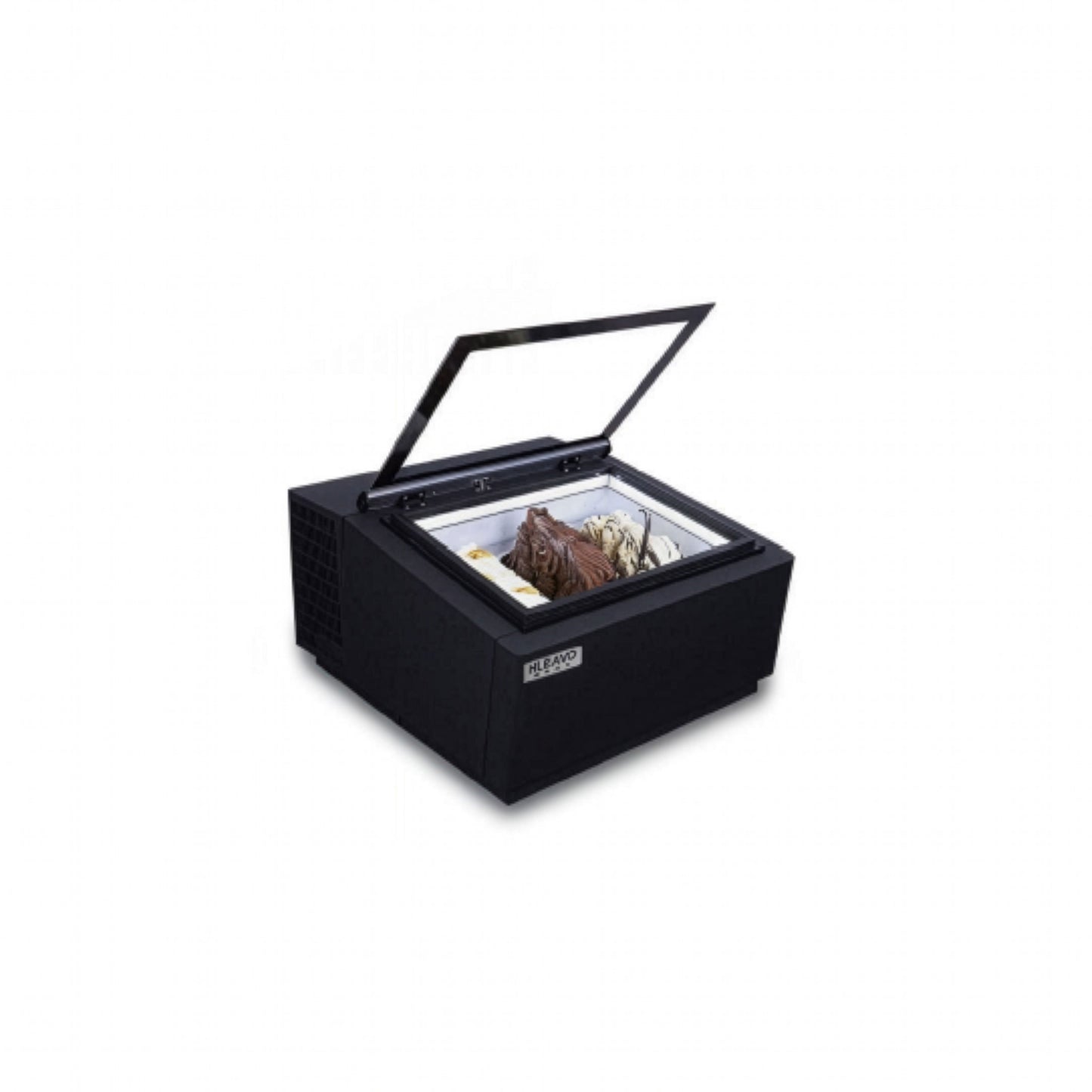 SMART03B Counter Top Scoop Freezer