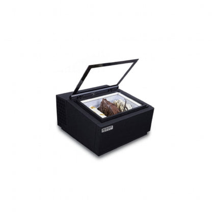 SMART03B Counter Top Scoop Freezer