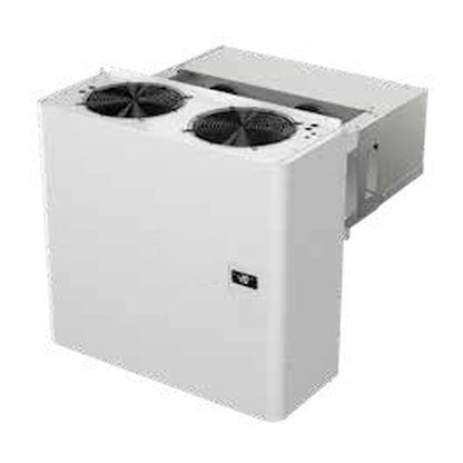 Wall mounted monoblock refrigeration unit, frame 2