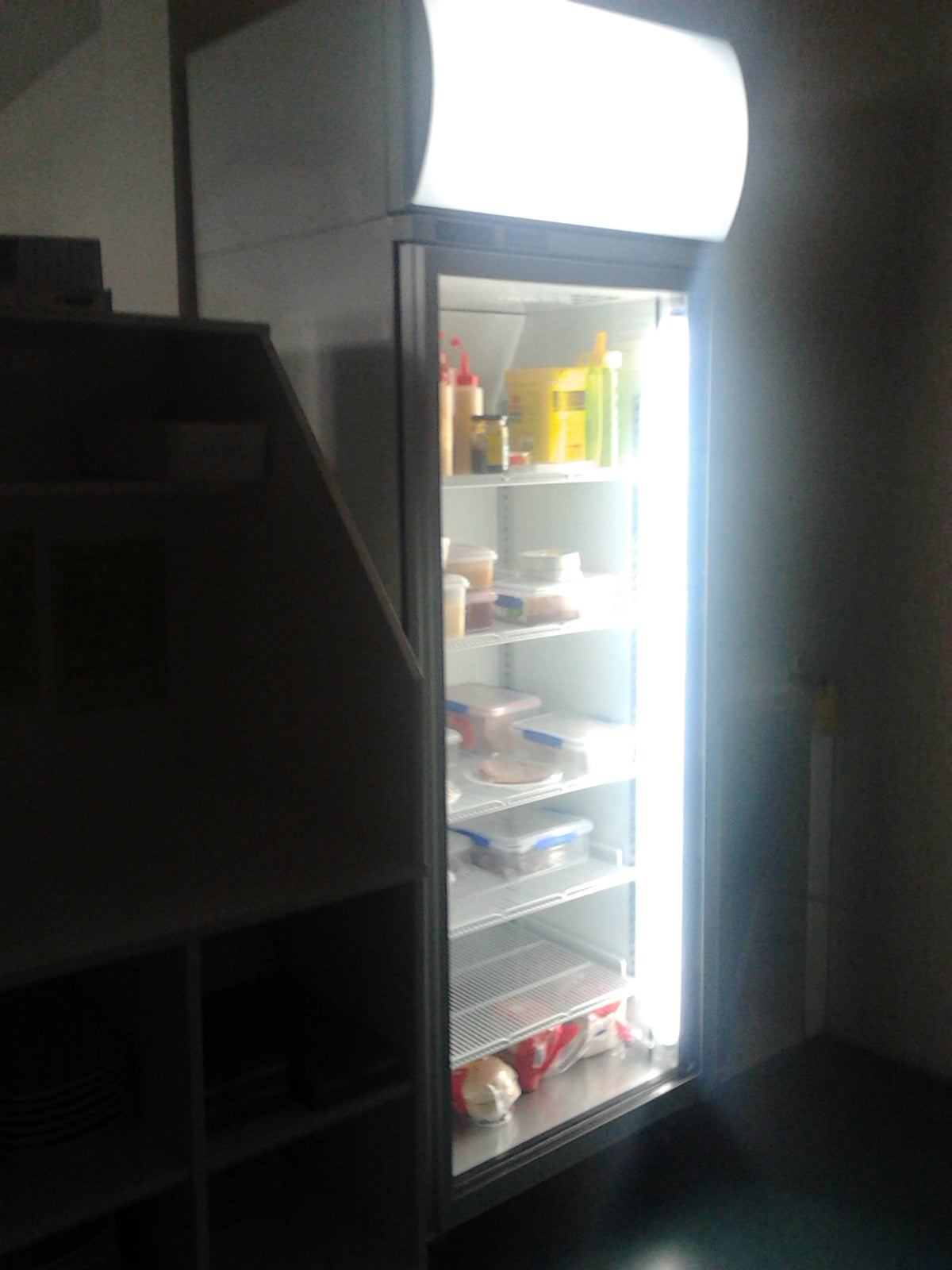 Album Vertical Chiller - POA