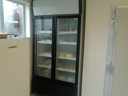 Album Vertical Chiller - POA