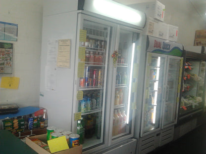 Album Vertical Chiller - POA