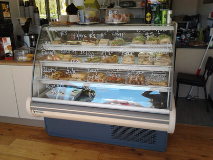 Album Serve Overs - POA