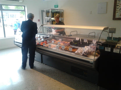 Album Serve Overs - POA