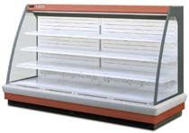 Wall Delis – Low Height - POA