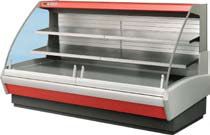 Wall Delis – Low Height - POA