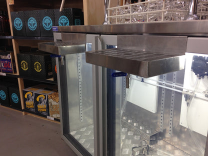 Album Bar & Keg Cabinets - POA