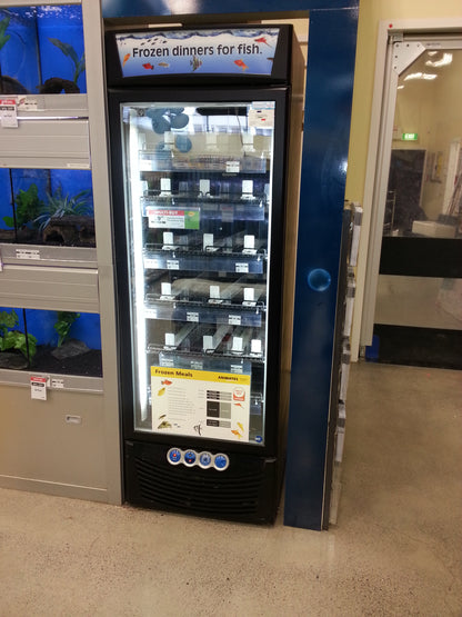 Album Vertical Chiller - POA