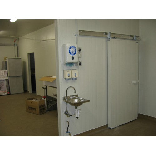 Polystyrene Walk-In Cool & Freezer Rooms