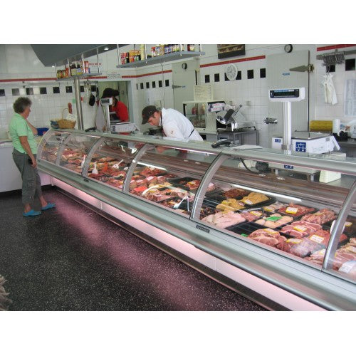 Album Serve Overs - POA