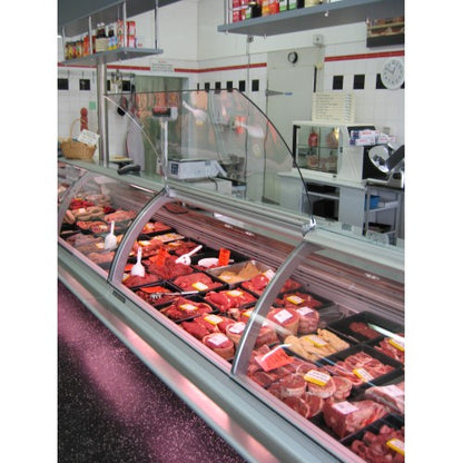 Album Serve Overs - POA