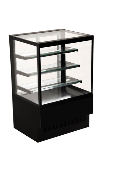 EVOK R120 400L Cold Food Display Cabinet