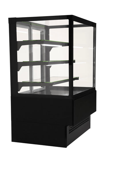 EVOK C CW 471 Cold Food Display Cabinet 700L