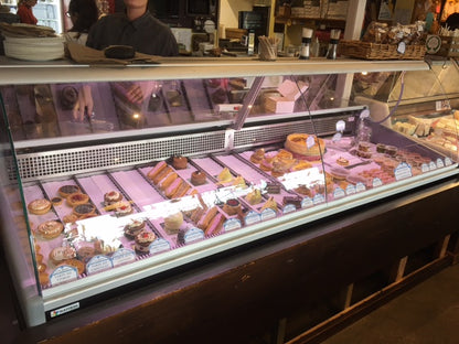 Album Serve Overs - POA