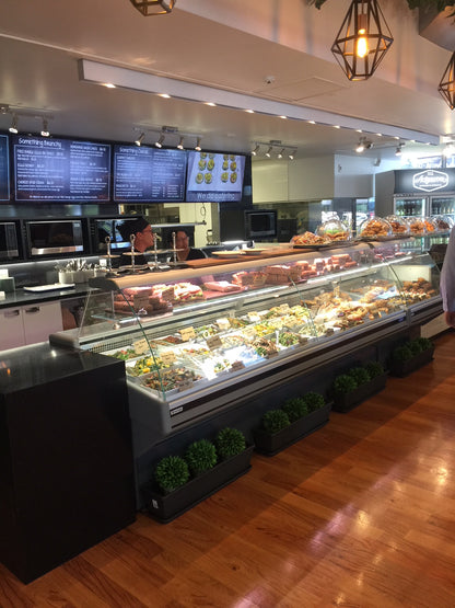 Album Serve Overs - POA