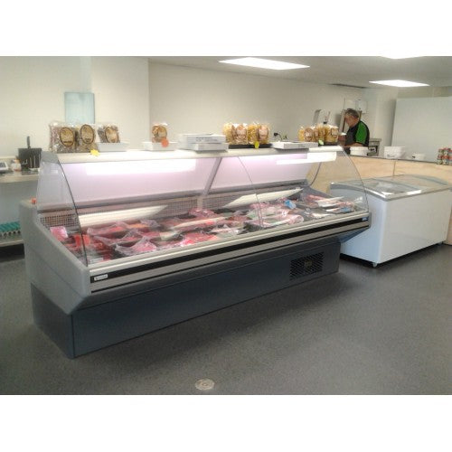 Album Serve Overs - POA