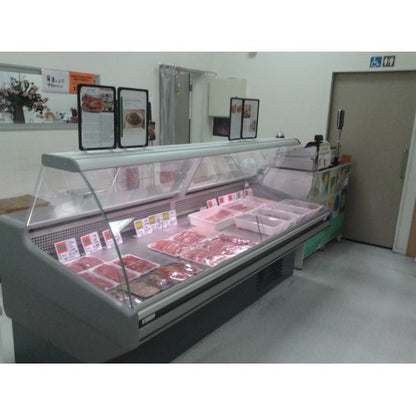 Album Serve Overs - POA