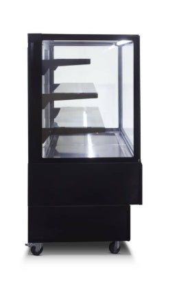 EVOK C CW 371 Cold Food Display Cabinet 500L