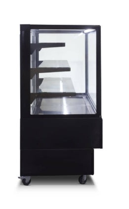 EVOK R180 600L Cold Food Display Cabinet