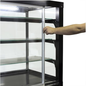 EVOK Self Serve Cold Food Display Cabinet - Various Sizes available