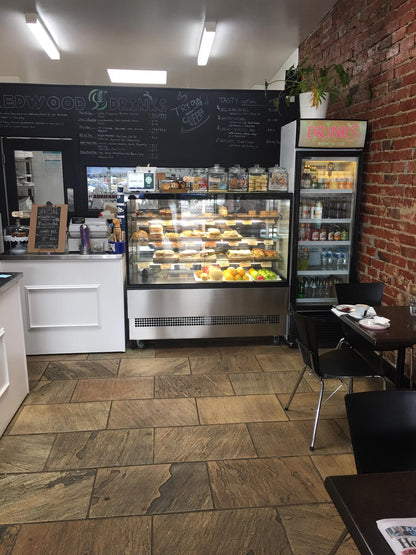 Album Serve Overs - POA