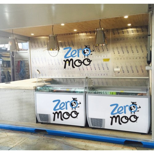 Album Ice Cream, Ice, & Novelty Freezers - POA