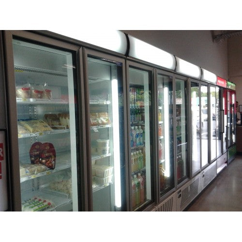 Album Vertical Chiller