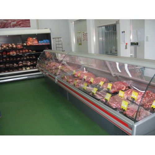 Album Serve Overs - POA